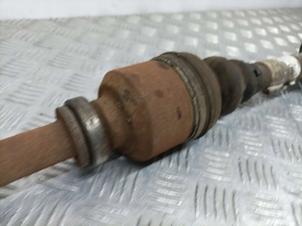 Transmision Delantera Derecha para Citroën Berlingo