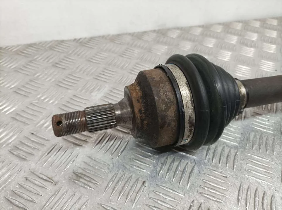 Transmision Delantera Izquierda para Citroën Berlingo