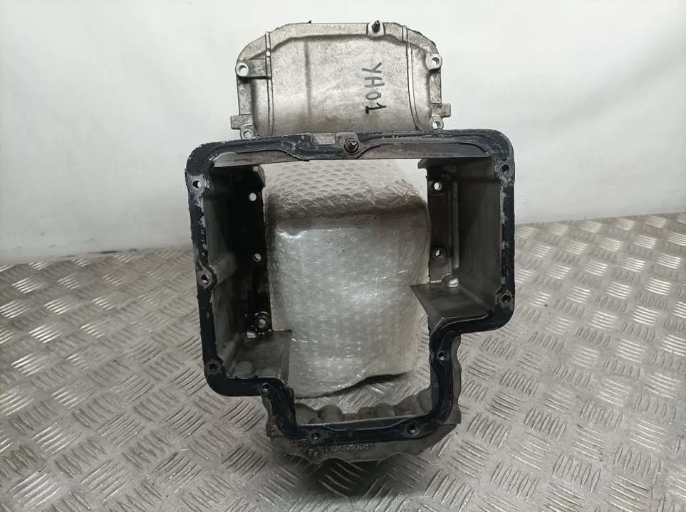 Subcarter para Citroën Jumpy Furgon