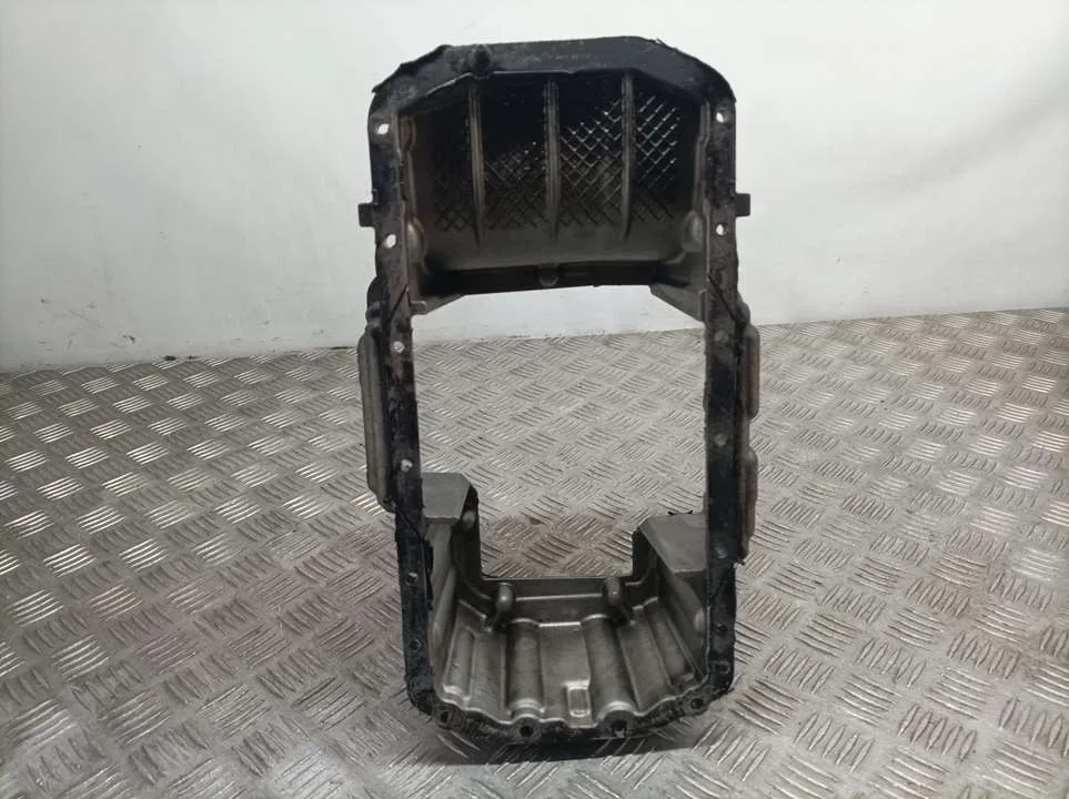 Subcarter para Citroën Jumpy Furgon