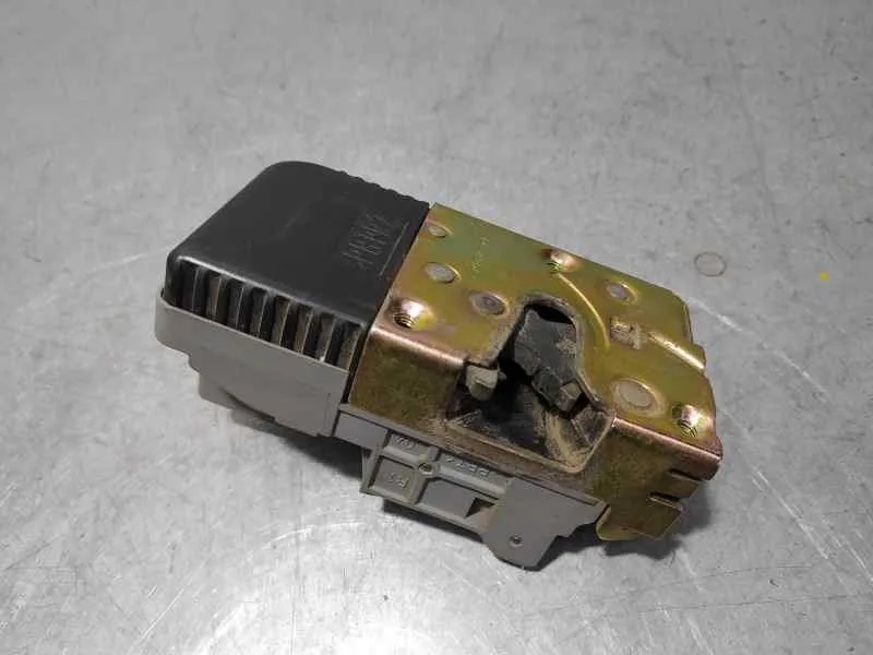 Cerradura Puerta Delantera Derecha para Citroën Jumpy