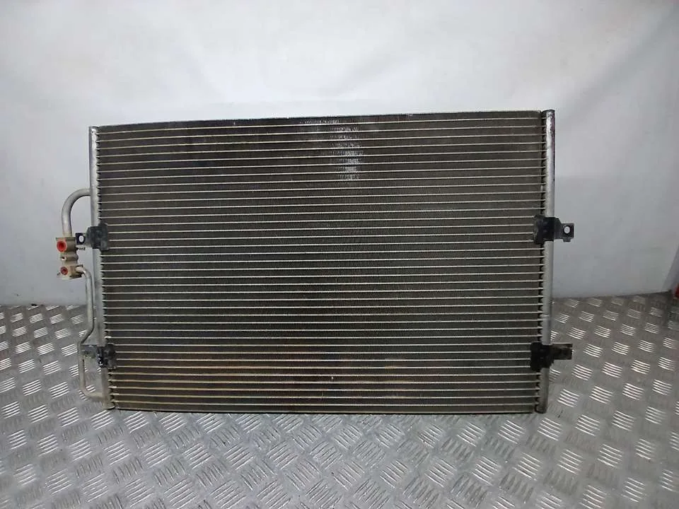 Condensador / Radiador Aire Acondicionado para Citroën Jumpy