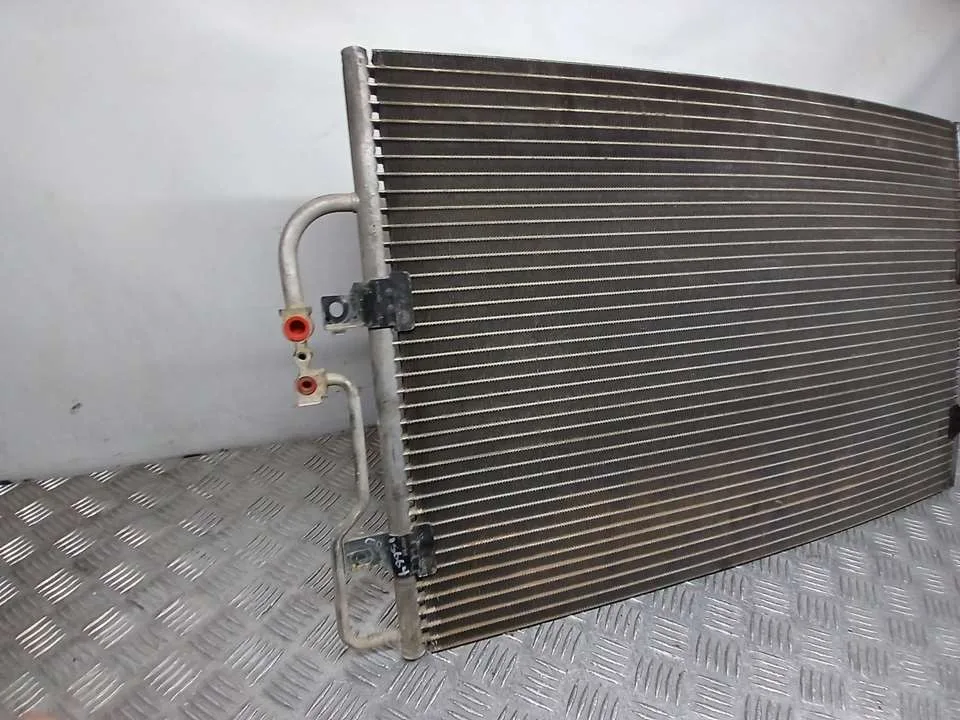 Condensador / Radiador Aire Acondicionado para Citroën Jumpy