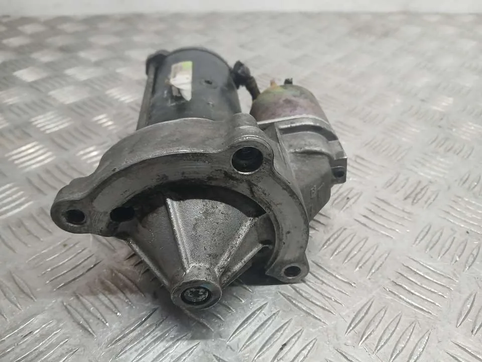 Motor Arranque para Citroën Berlingo