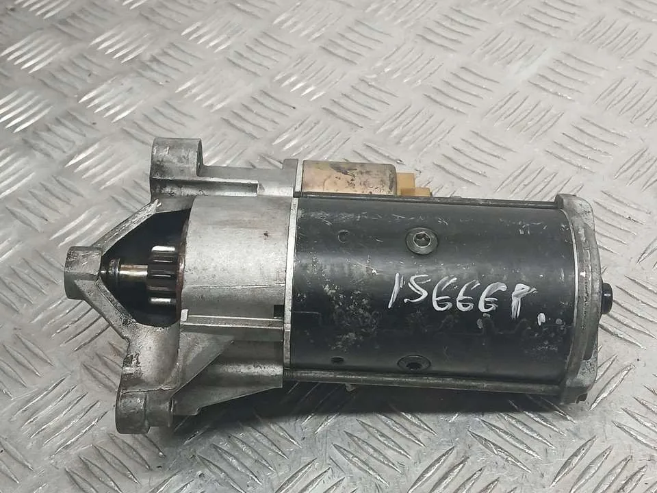 Motor Arranque para Citroën Berlingo