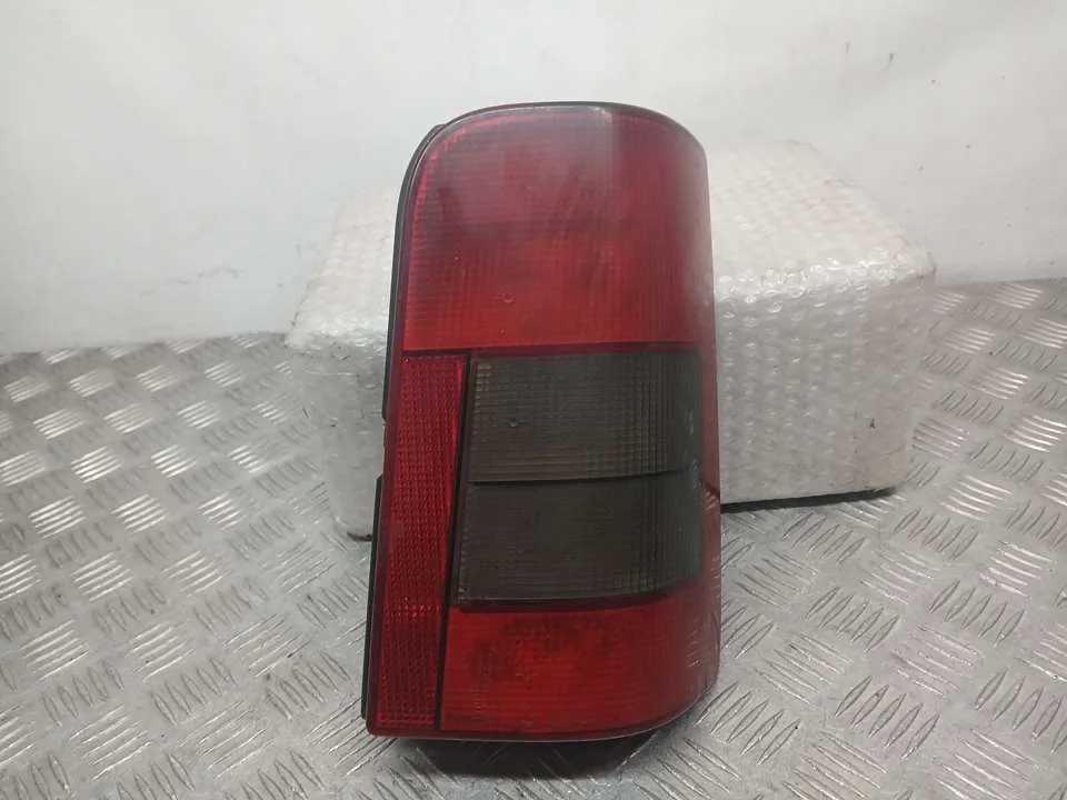 Piloto Trasero Derecho para Citroën Berlingo