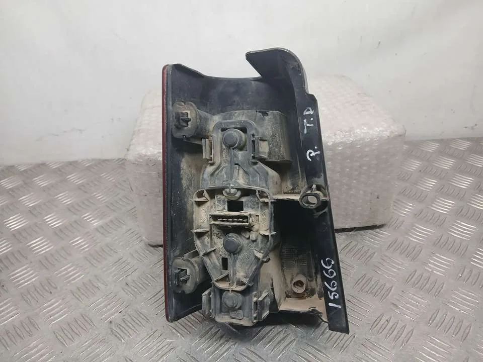 Piloto Trasero Derecho para Citroën Berlingo
