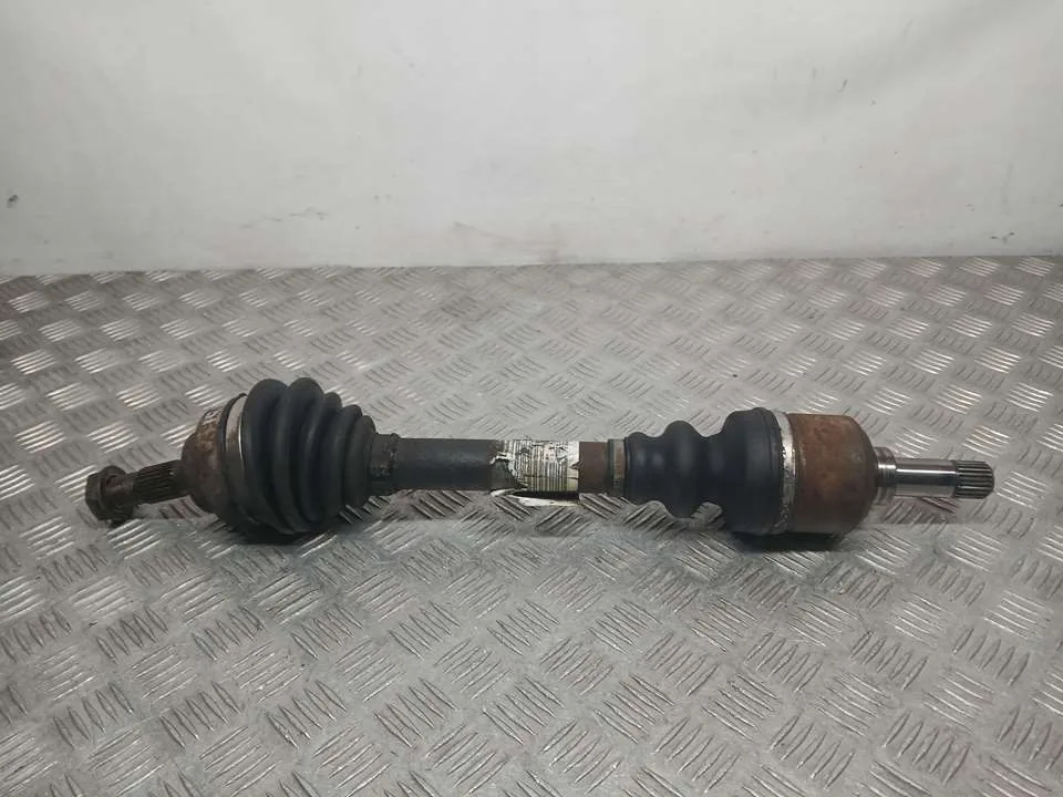 Transmision Delantera Izquierda para Citroën Berlingo