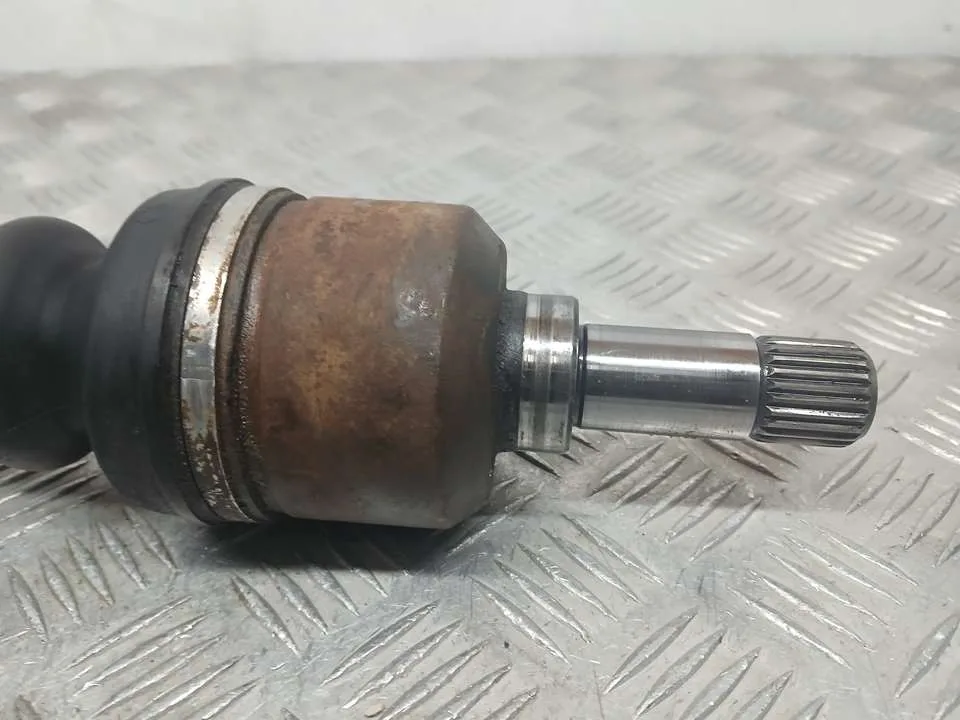 Transmision Delantera Izquierda para Citroën Berlingo