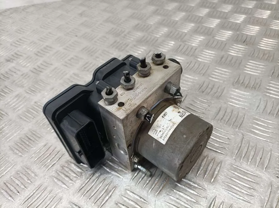 Abs para Citroën C3