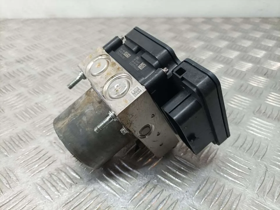 Abs para Citroën C3