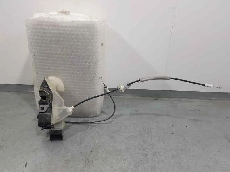 Cerradura Puerta Delantera Izquierda para Citroën C3