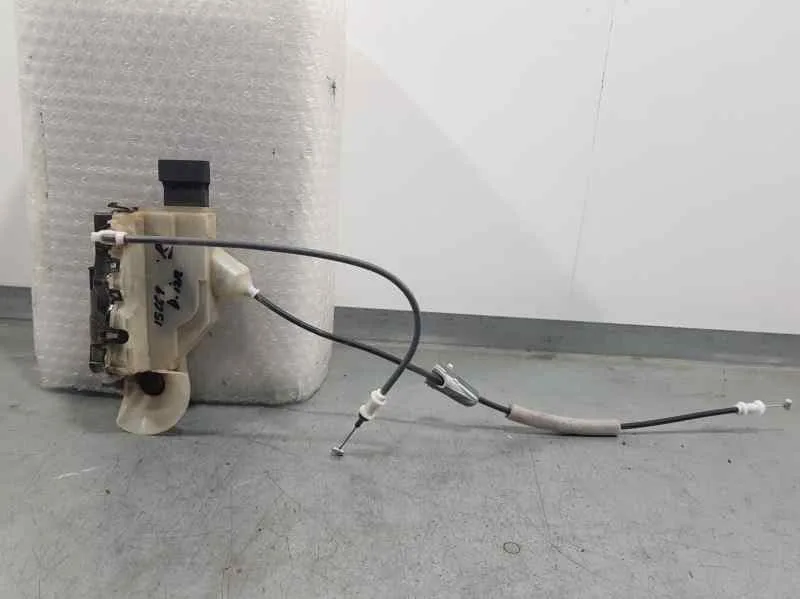 Cerradura Puerta Delantera Izquierda para Citroën C3
