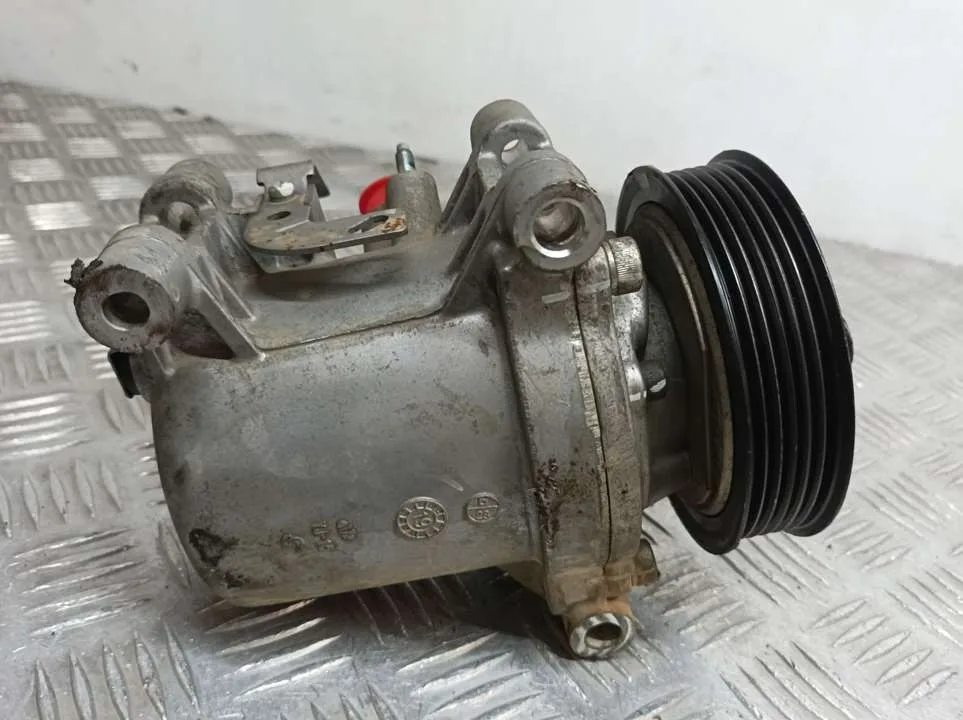 Compresor Aire Acondicionado para Citroën C3