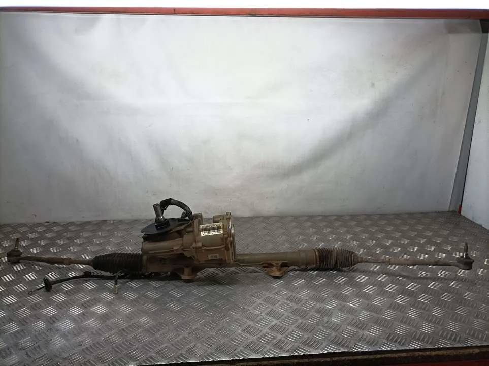 Cremallera Direccion para Citroën C3