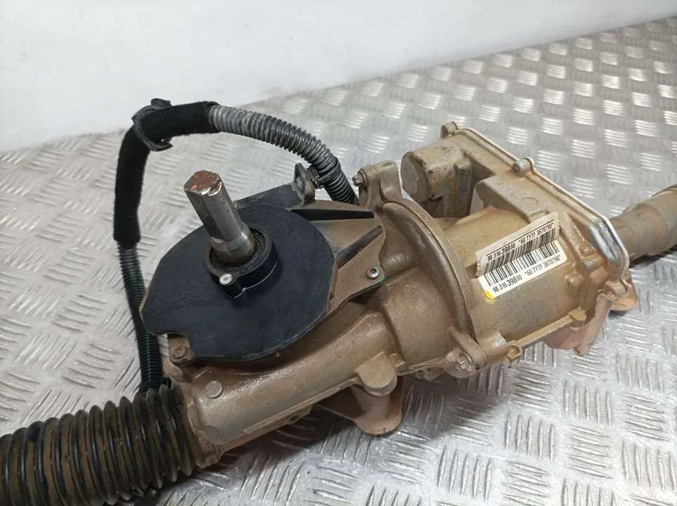 Cremallera Direccion para Citroën C3