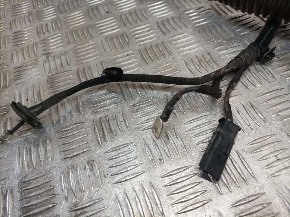 Cremallera Direccion para Citroën C3