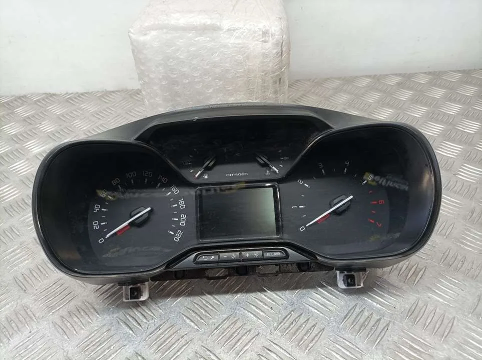 Cuadro Instrumentos para Citroën C3