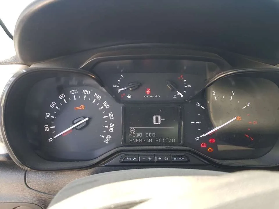 Cuadro Instrumentos para Citroën C3