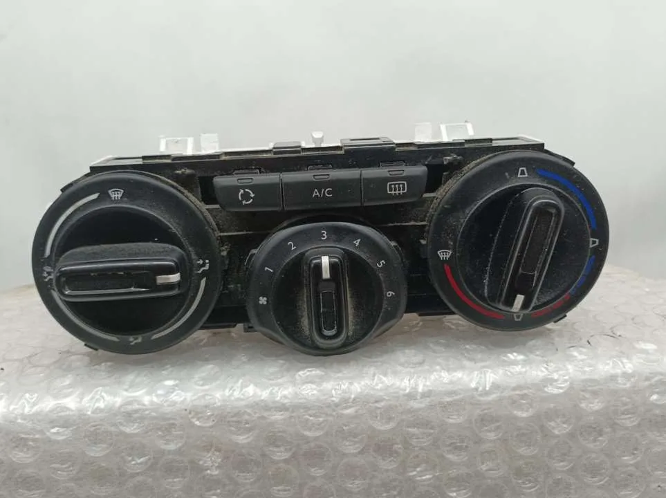 Mando Calefaccion / Aire Acondicionado para Citroën C3