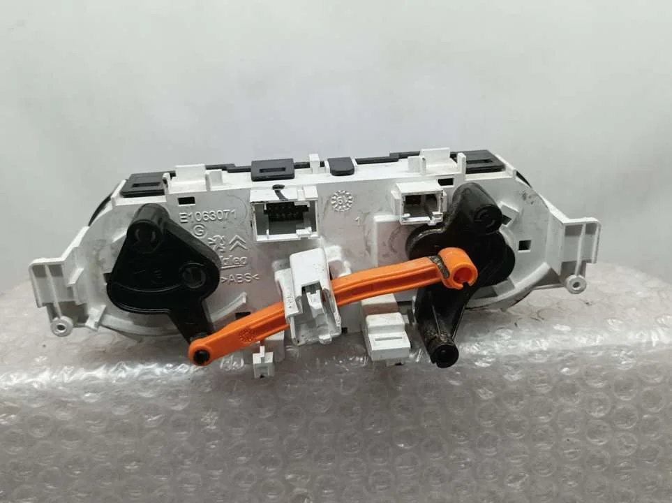 Mando Calefaccion / Aire Acondicionado para Citroën C3
