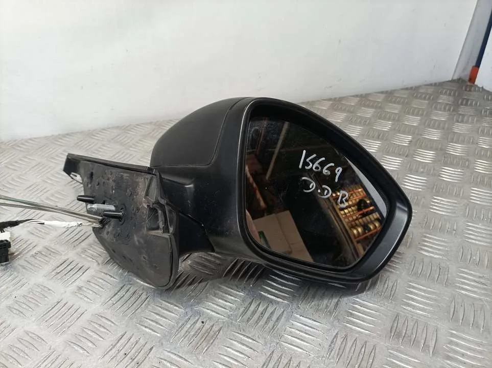 Retrovisor Derecho para Citroën C3