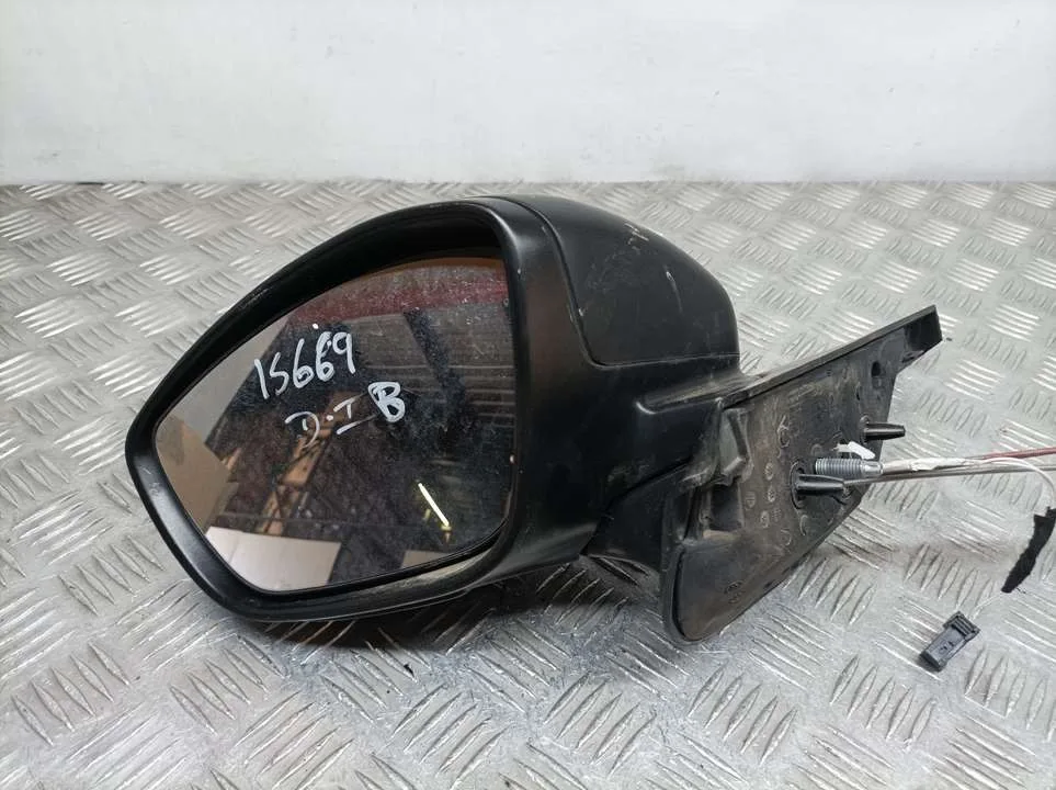 Retrovisor Izquierdo para Citroën C3