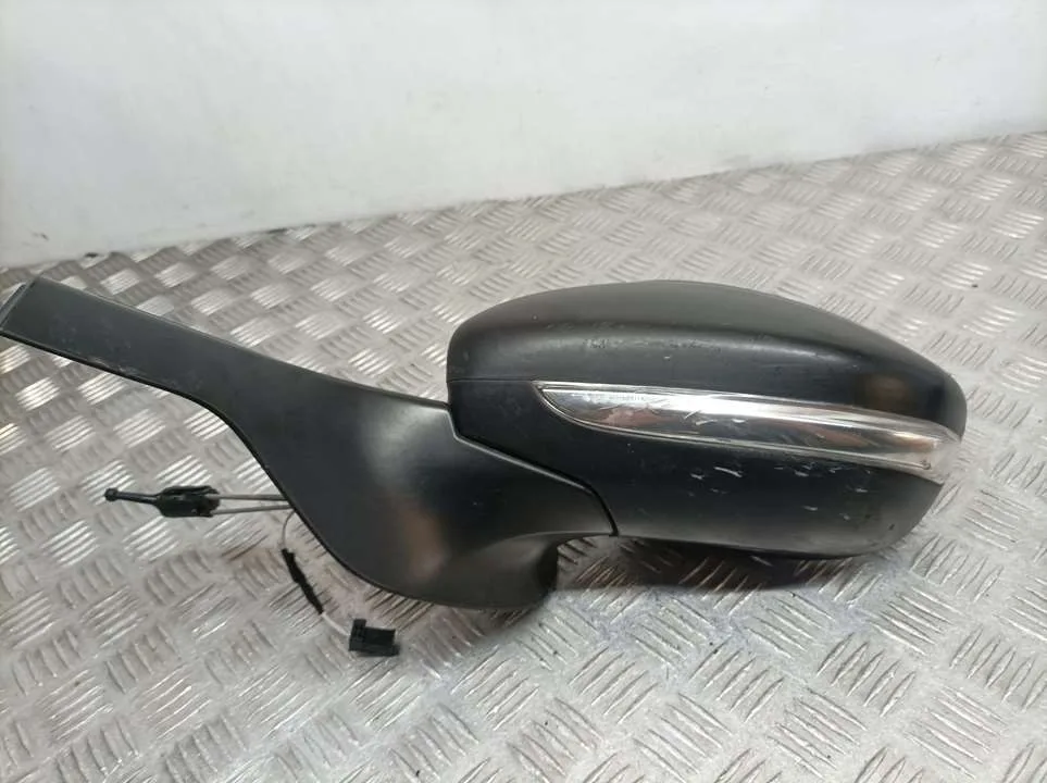 Retrovisor Izquierdo para Citroën C3