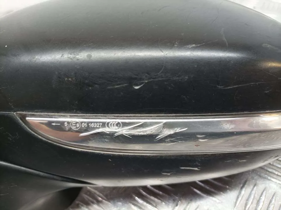 Retrovisor Izquierdo para Citroën C3