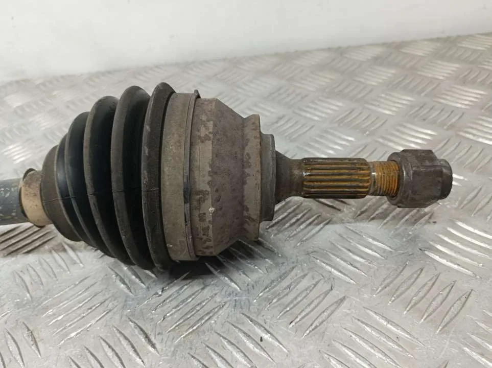 Transmision Delantera Derecha para Citroën C3