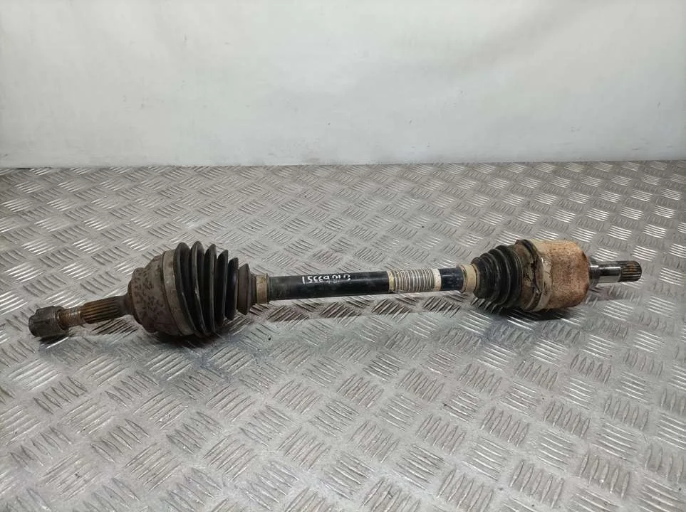 Transmision Delantera Izquierda para Citroën C3