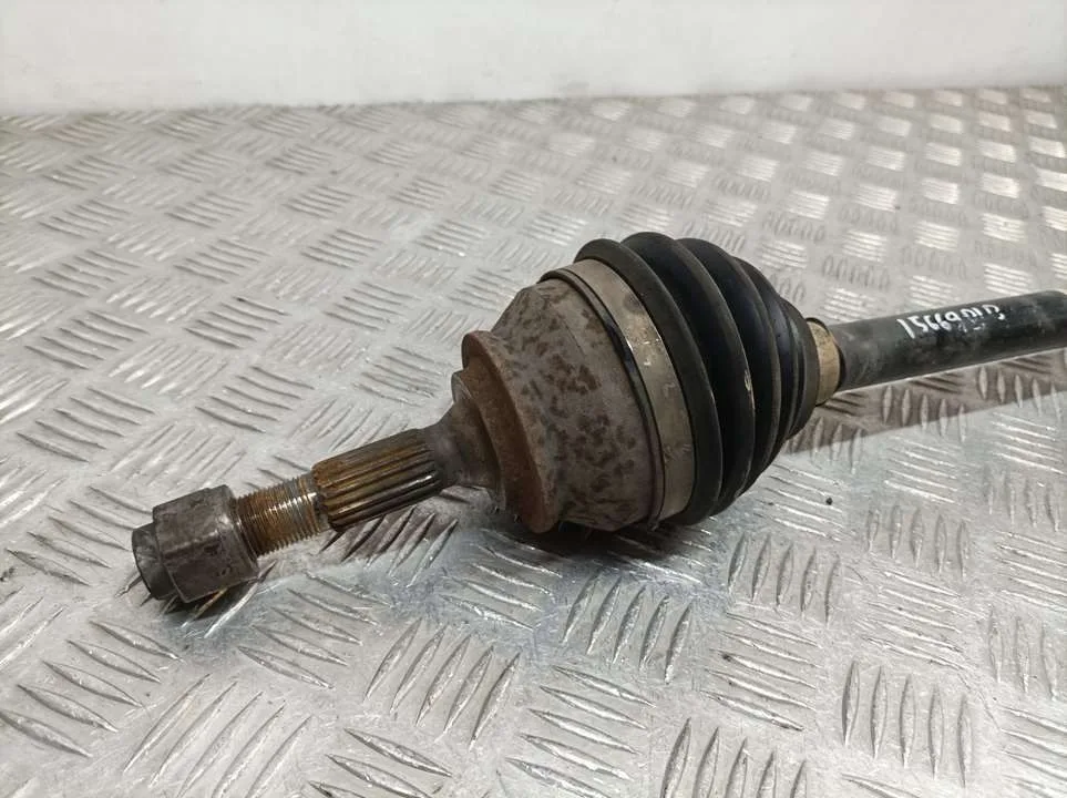 Transmision Delantera Izquierda para Citroën C3