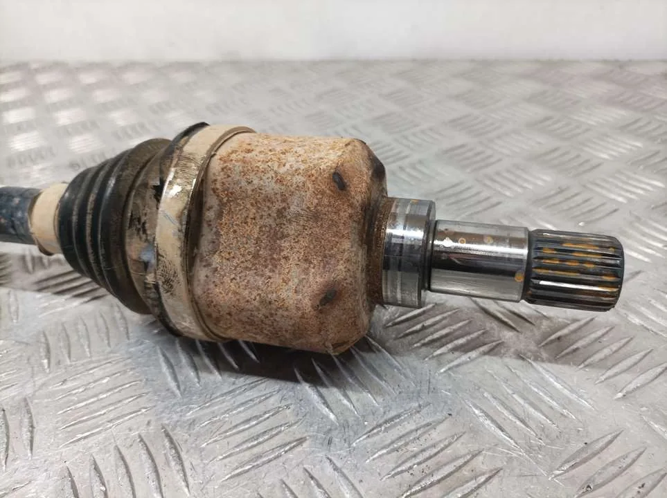 Transmision Delantera Izquierda para Citroën C3