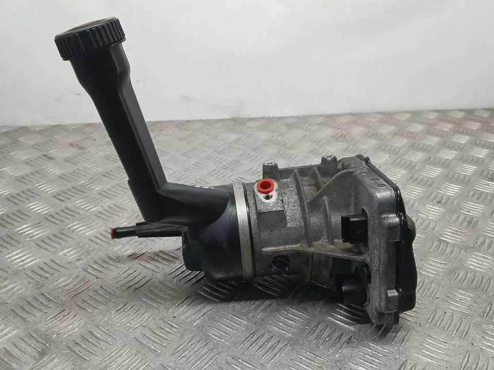 Bomba Direccion Electrica para Citroën C4 Picasso
