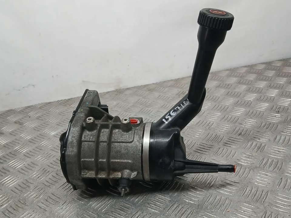 Bomba Direccion Electrica para Citroën C4 Picasso