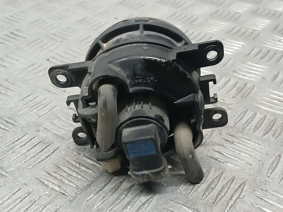 Faro Antiniebla Derecho para Citroën C4 Picasso