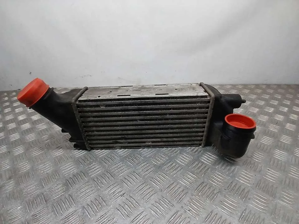 Intercooler para Citroën C4 Picasso