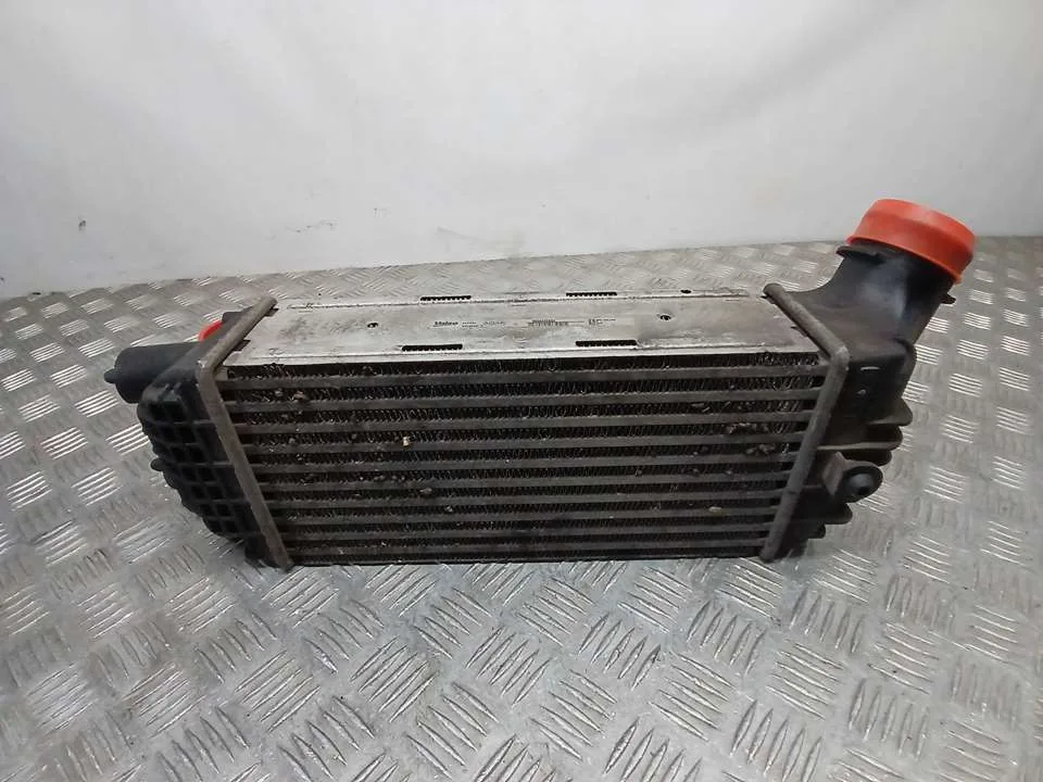 Intercooler para Citroën C4 Picasso