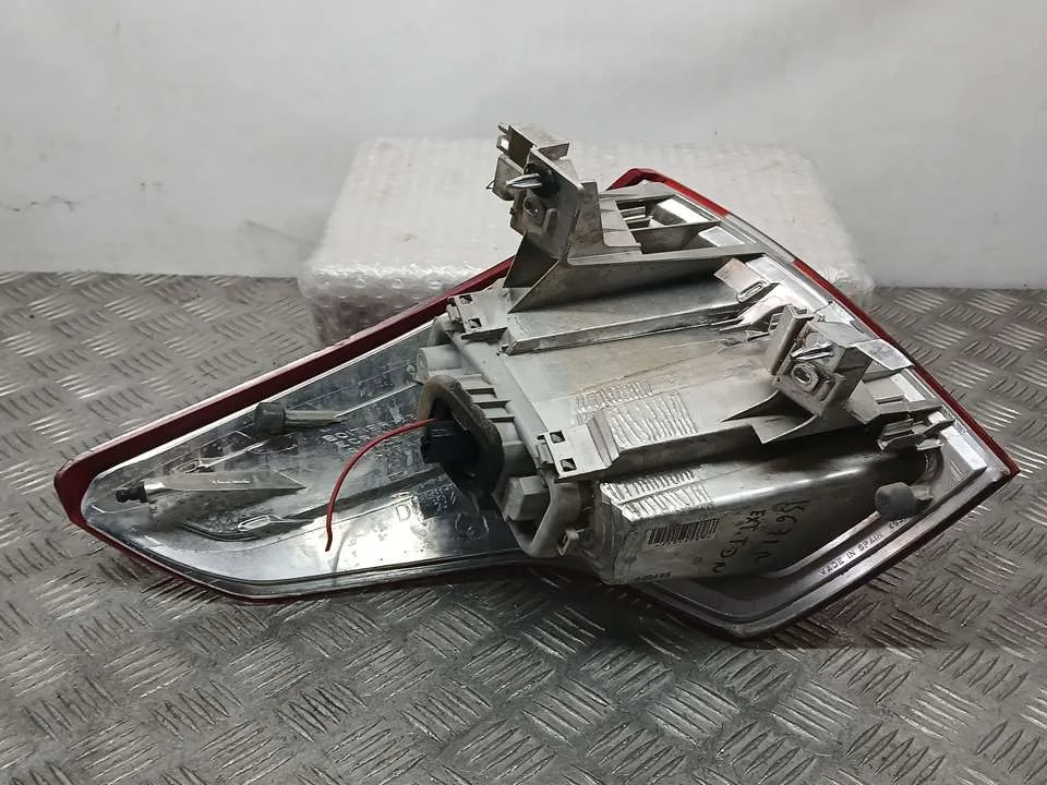 Piloto Trasero Derecho para Citroën C4 Picasso