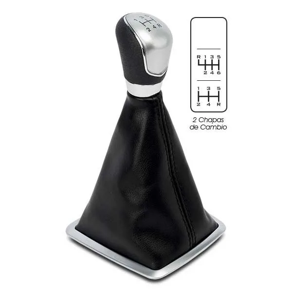 Recambio Pomo Con Guarnecido para Ford Focus Lim. (Cb8)