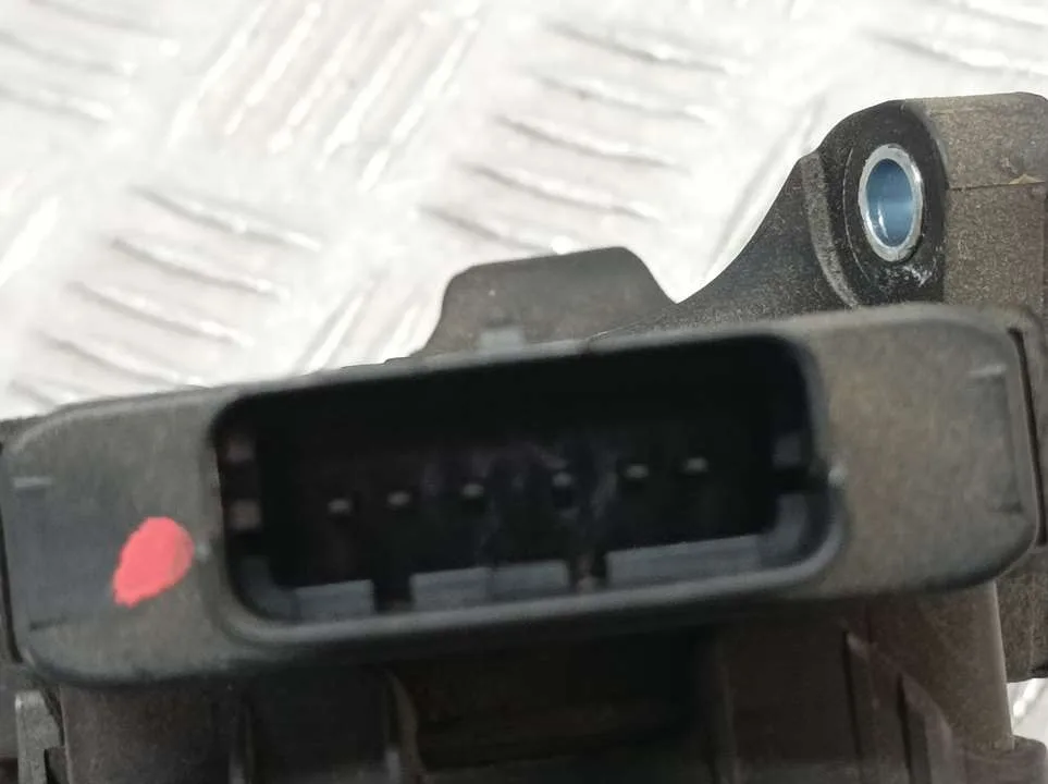 Potenciometro Pedal para Citroën C3