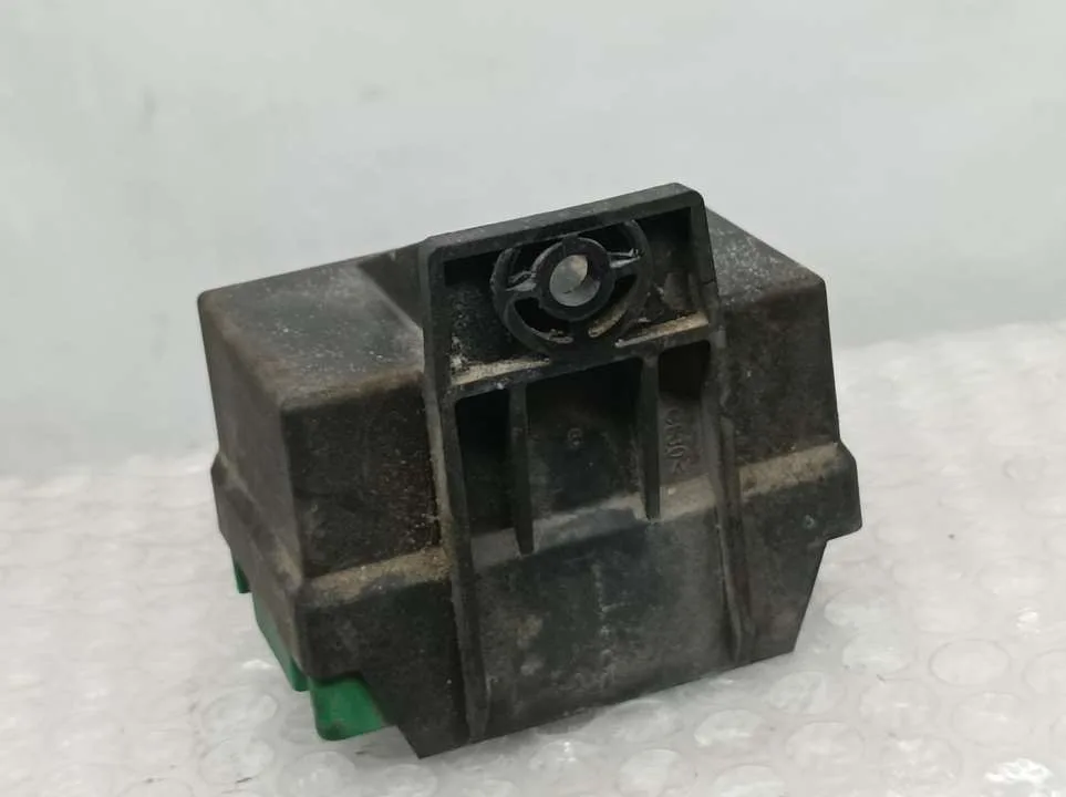 Caja Precalentamiento para Citroën Berlingo