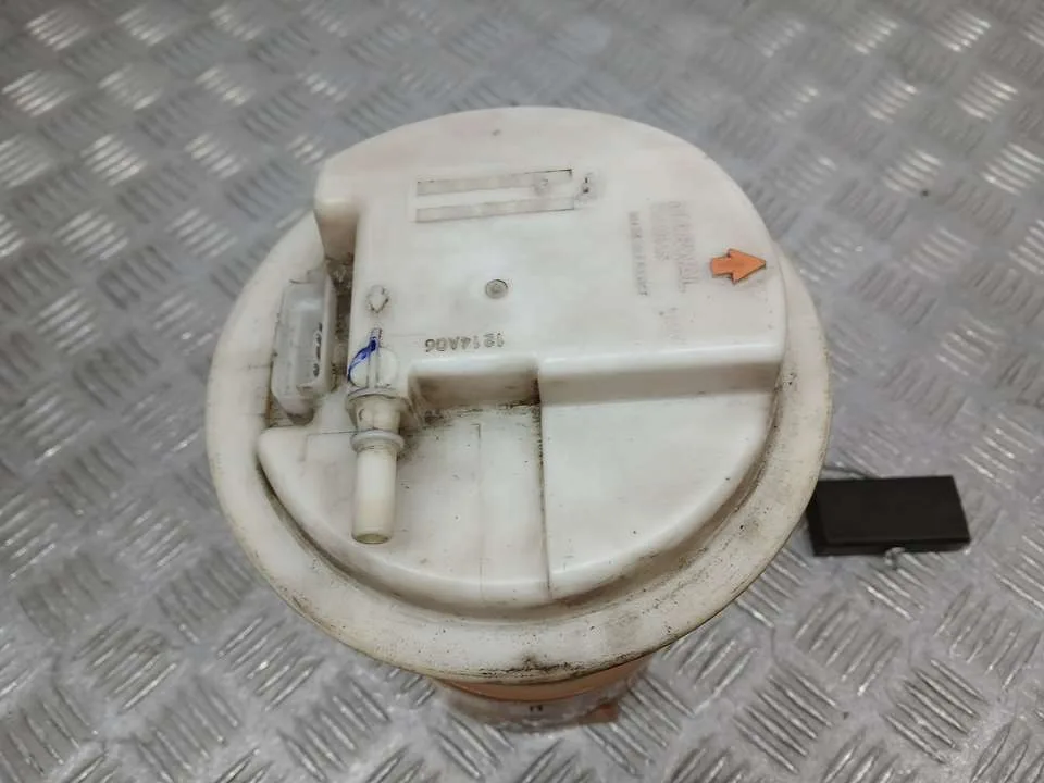 Aforador para Citroën C5 Berlina
