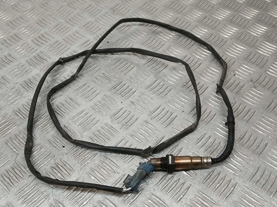 Sonda Lambda para Citroën C5 Berlina