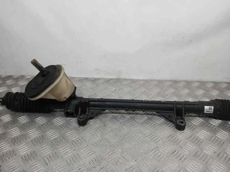 Cremallera Direccion para Renault Scenic Ii