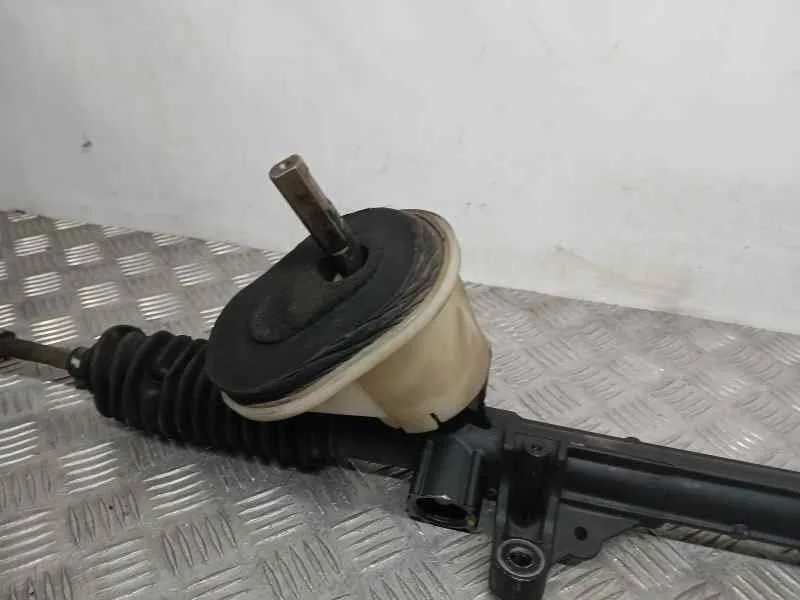 Cremallera Direccion para Renault Scenic Ii
