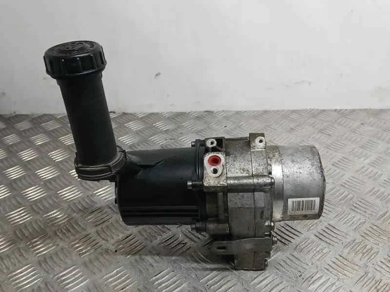 Bomba Direccion Electrica para Citroën C4 Coupe