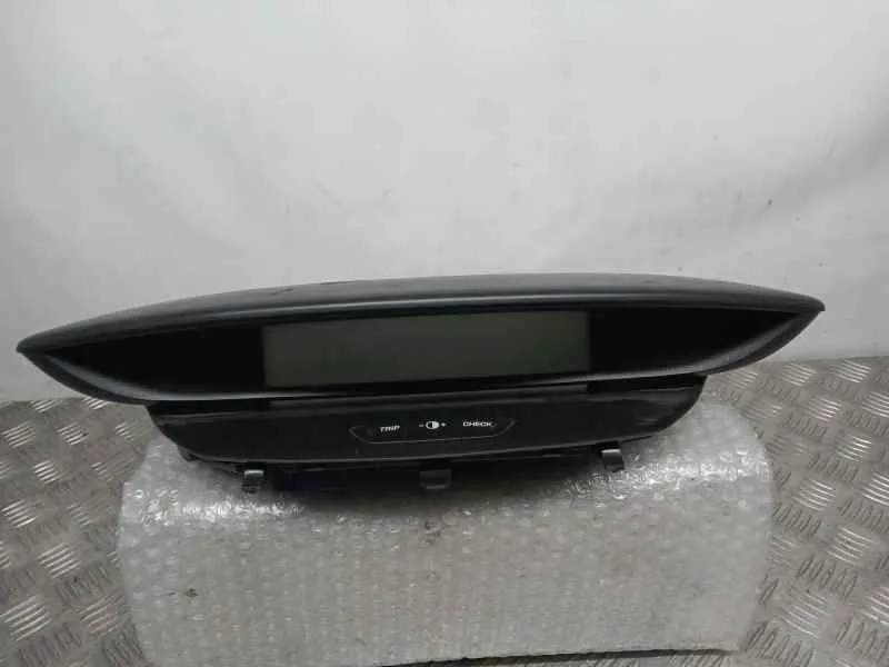 Cuadro Instrumentos para Citroën C4 Coupe