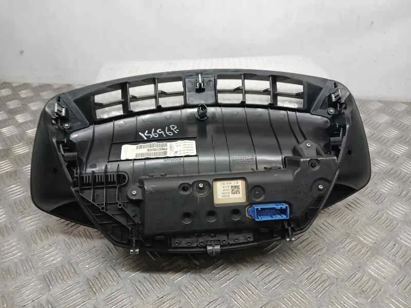 Cuadro Instrumentos para Citroën C4 Coupe