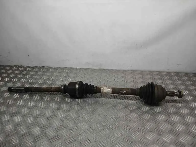 Transmision Delantera Derecha para Citroën C4 Coupe